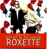 Roxette - No Se Si Es Amor
